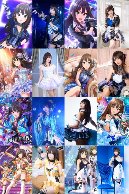 Twitterのコスプレ画像43