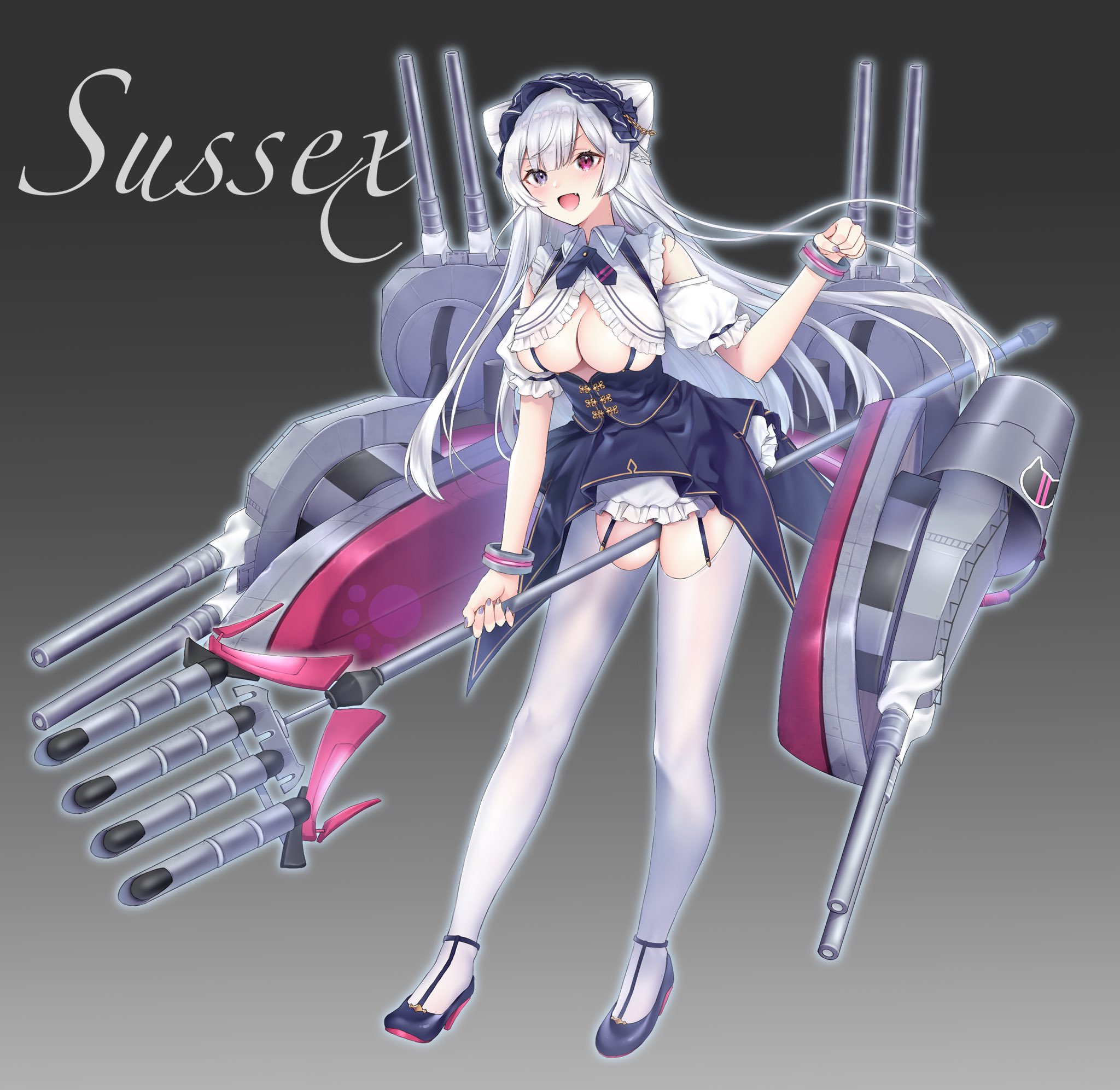 豚たま子 ブルーオースイラコン新キャラ イギリスの重巡洋艦 サセックス をデザインさせて頂きました お掃除大好きメイドちゃん Pixivにも投稿したので応援してもらえると嬉しいです T Co Tqaamsjd9e ブルーオース 蒼藍の誓い 豚たま子 ブルーオースイラコン新キャラ イギリスの重巡洋艦 サセックス をデザインさせて頂きました お掃除大好きメイドちゃん Pixivにも投稿したので応援してもらえると嬉しいです T Co Tqaamsjd9e ブルーオース 蒼藍の誓い