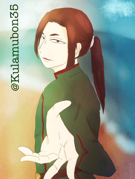 ケーニッヒのtwitterイラスト検索結果