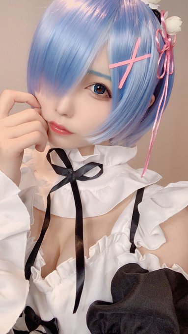 コスプレイヤーしらゆき（しらゆきミク）のTwitter画像11