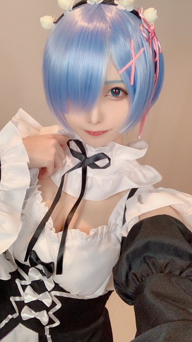 コスプレイヤーしらゆき（しらゆきミク）のTwitter画像9