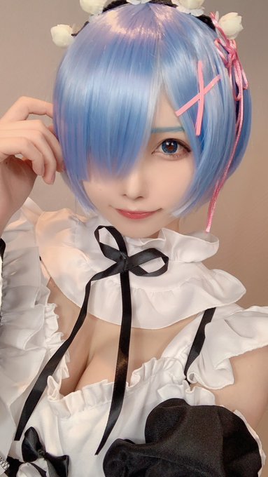 コスプレイヤーしらゆき（しらゆきミク）のTwitter画像10