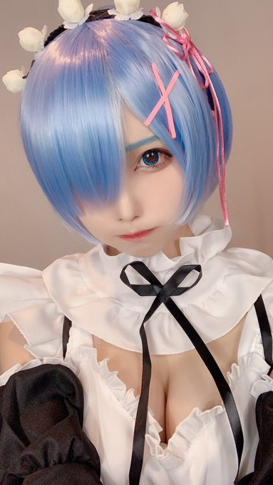 コスプレイヤーしらゆき（しらゆきミク）のTwitter画像12