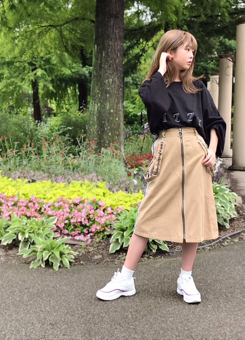 Twitterのコスプレ画像35