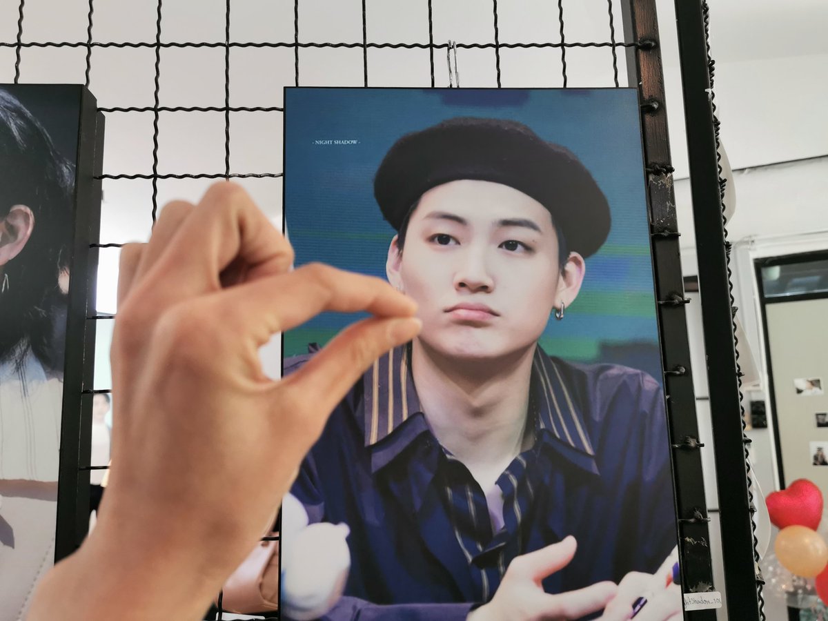 BogumJB's tweet photo. หมันเขี้ยววววววววว แก้มแจบอมหน้าหยิกที่สุดในโลก
#JB
#JJProject
#JJProject4Ever
#JJProject8thAnnivesary #8finityyearswithjjproject https://t.co/qm5Nn6ufBT