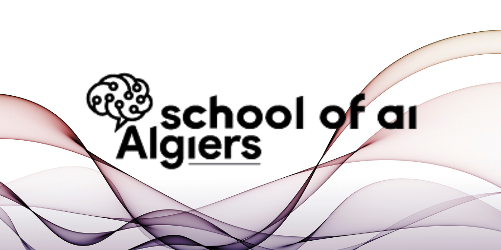 ZindiAfrica's tweet photo. The final shout out goes to the @SoAIAlgiers for their support of #UmojaHackAlgeria! 😀 We are so thrilled to have collaborated with you over this weekend and it was amazing to see our Algerian community work together! Incroyable! 🎉🌈
#BuildingAITogether #LockDownLab https://t.co/m4hzvRY1hD
