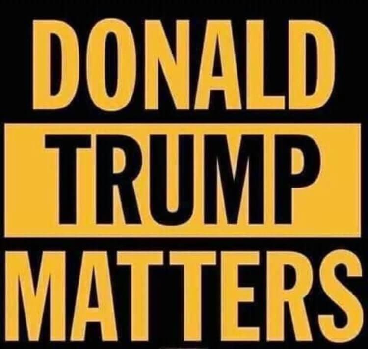plramirez's tweet photo. @BloodThirstyOjs @AmyTidd @JoeBiden @FlaDems #DonaldTrumpMatters https://t.co/R2C8MFDGfZ