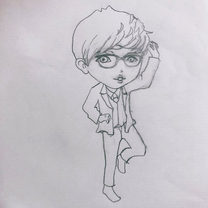 Hikakinのtwitterイラスト検索結果 Hikakinのtwitterイラスト検索結果