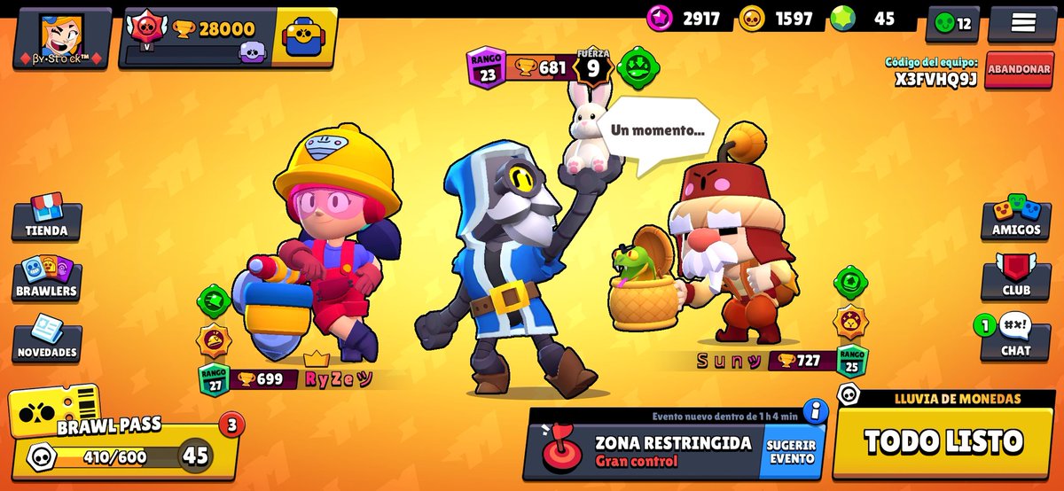 _ByStock_'s tweet photo. Por fin 28k 🔥🔥 https://t.co/VML7F8Byxn