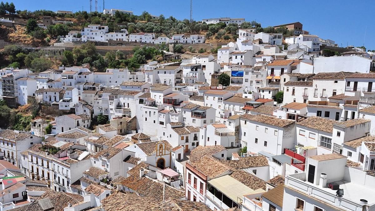 Viaje en coche por el sur de España: 10 pueblos imprescindibles que visitar bit.ly/2WmT9oj vía <a href="/20m/">20minutos.es</a>