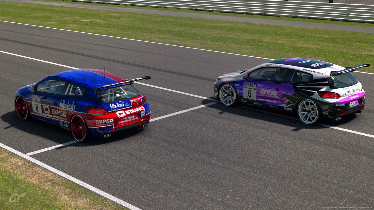 NezzoRacing's tweet photo. NRT_SWORDSMAN52 in the Nation Cup race round 26 https://t.co/H4TkgaBXhu