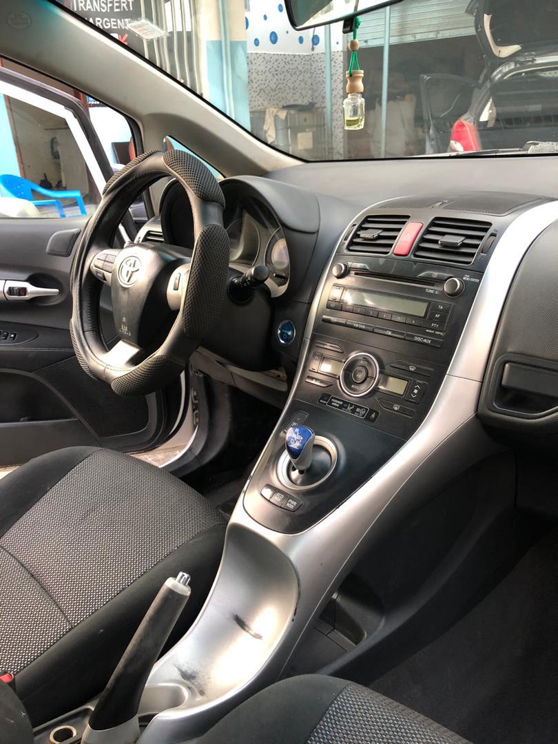 Aywa_store's tweet photo. ✨TOYOTA AURIS 2012✨
Hybride
Automatique essence
120.000km
Mutée DK...AZ
Prix : 4.300.0000 FCFA
#Aywa #AywaSN #sunuAuto https://t.co/QQYm1KXMlO