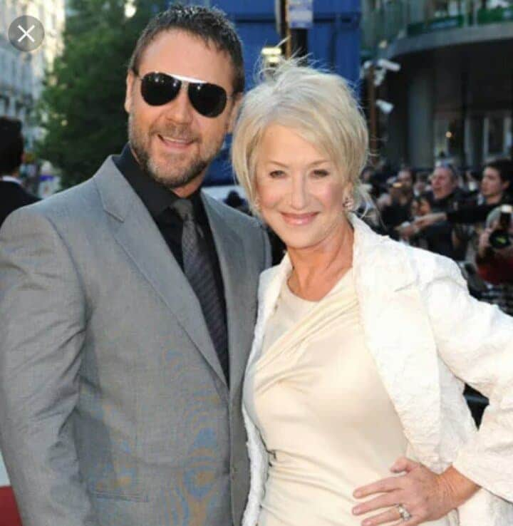  Happy  Birthday   Helen   Mirren      