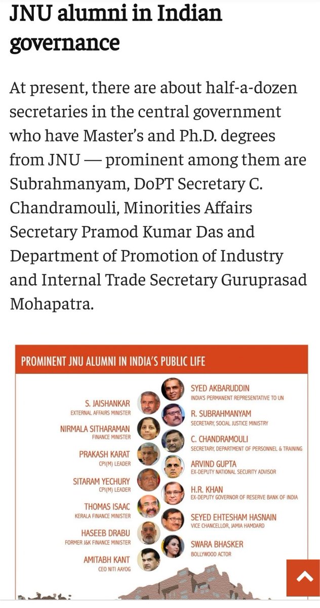 The major decision why Morarji Desai & veteran Congress leaders went against Indira was nationalising 14 largest banks.After alliance with Communist, Indira adopted far left policies, went ahead to nationalise insurance, coal & oil industryAll major gov jobs went to communist