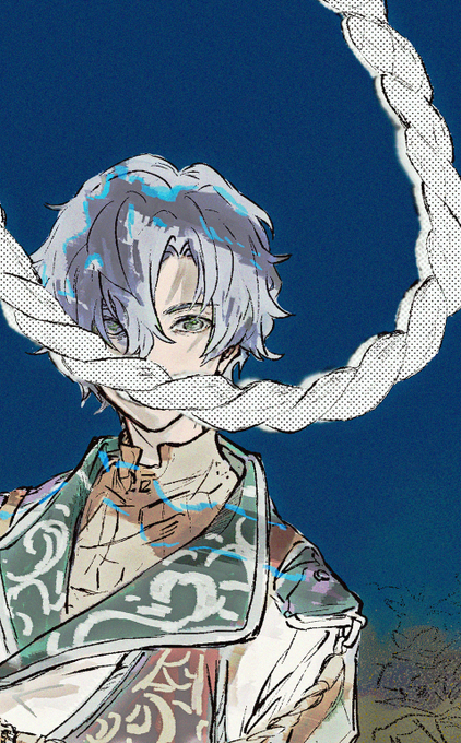 幻覚 