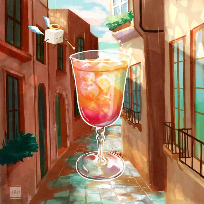 お好きなドリンクをどうぞ???? 