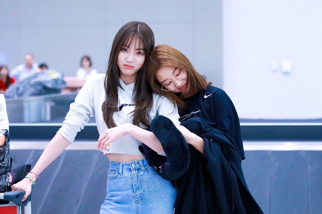 cIczones's tweet photo. #CLC @CUBECLC https://t.co/wm4tT48MaE