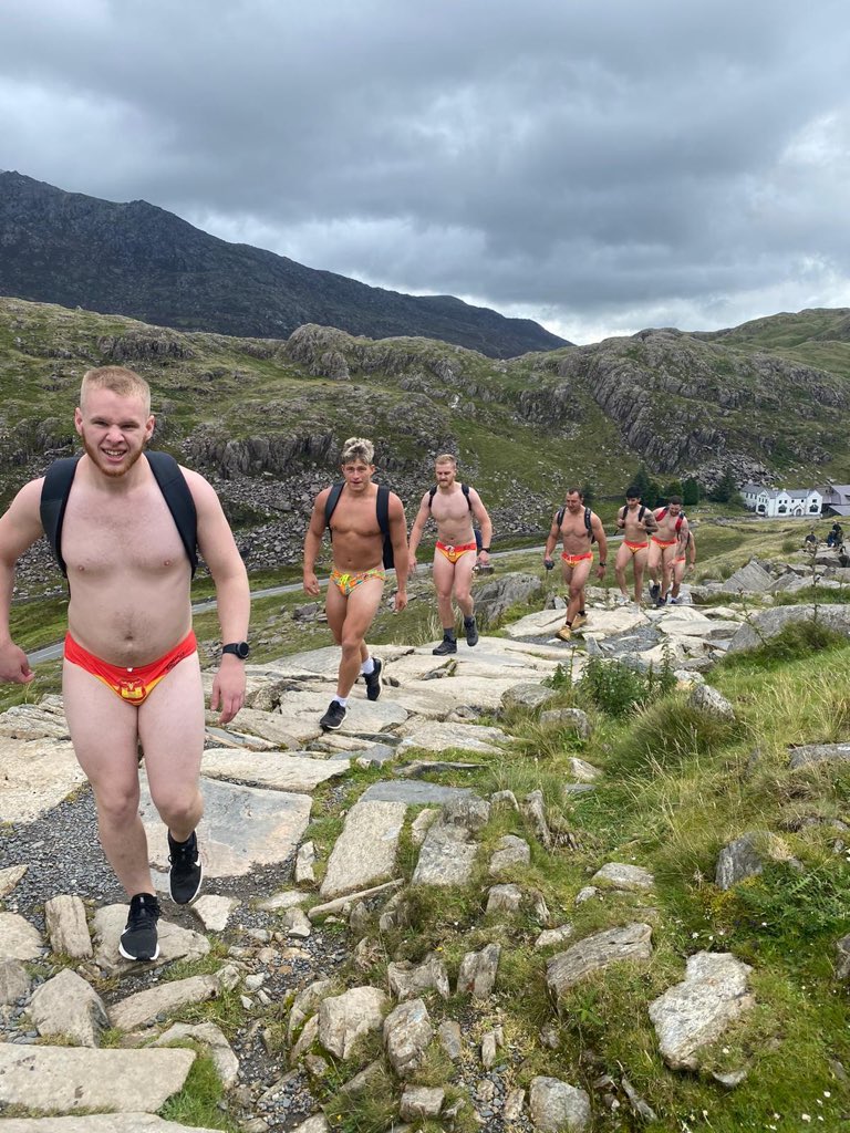 Dursleyrugby's tweet photo. The boys are off @RugbyPass @TheBHF @BudgyUk @BudgySmuggler https://t.co/5HUiJY9BSN