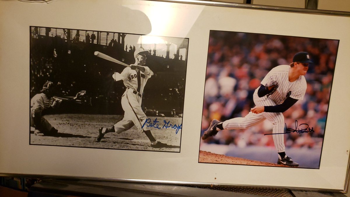 Jkampanos's tweet photo. @WatchTheBreaks do you remember the guy who collects jim Abbott cause he only has one arm too...I got something for him if you do https://t.co/86bifwQctD