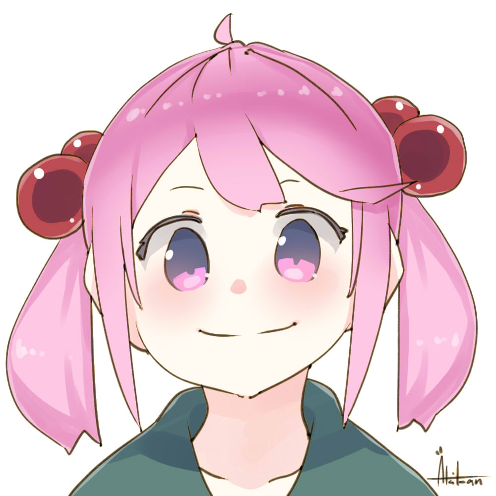 艦これ「9000人突破記念に描いたアイコン風七駆!
#艦これ #漣 #曙 #朧 #潮 」|あき缶@inicaのイラスト