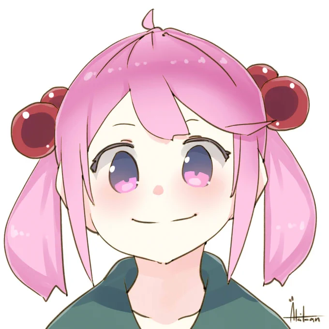 9000人突破記念に描いたアイコン風七駆!
#艦これ #漣 #曙 #朧 #潮 