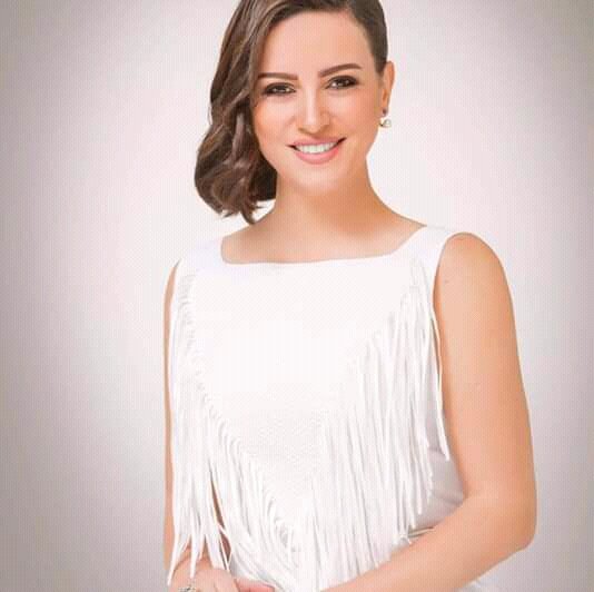 Riham Abdel Ghafour (@rabdelghafour) on Twitter photo 