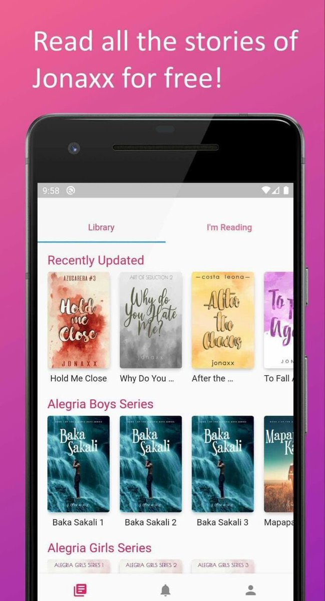 JonaxxFiles's tweet photo. Jonaxx Stories is now available on App Store for iOS users! For more details visit: https://t.co/rpENm3E4YG

#JonaxxStoriesAppLaunch https://t.co/0Pg5MQanCb