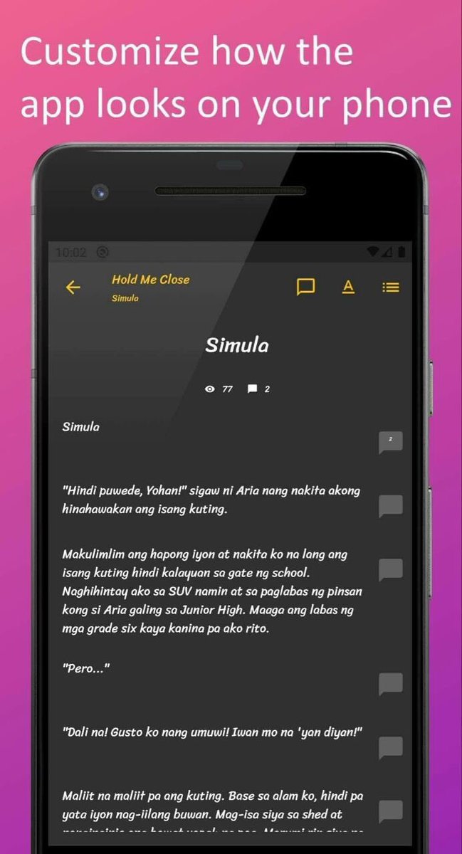 JonaxxFiles's tweet photo. Jonaxx Stories is now available on App Store for iOS users! For more details visit: https://t.co/rpENm3E4YG

#JonaxxStoriesAppLaunch https://t.co/0Pg5MQanCb