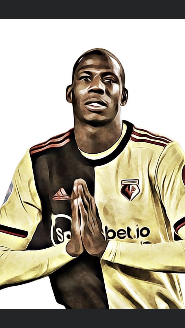 david george tweet media