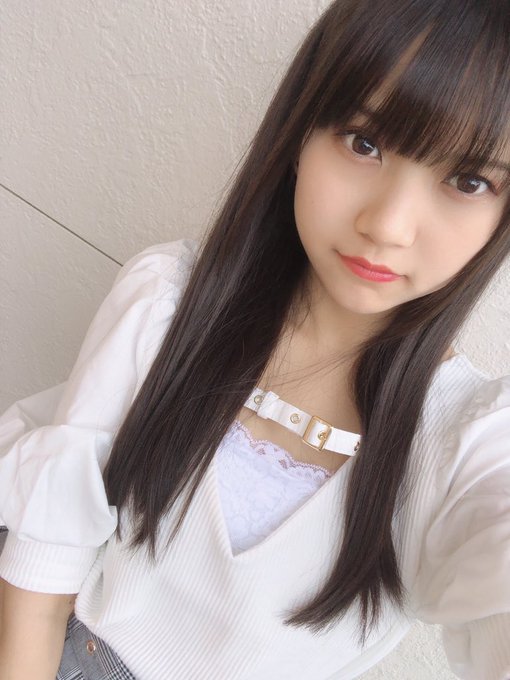 奥野未悠のTwitter画像15