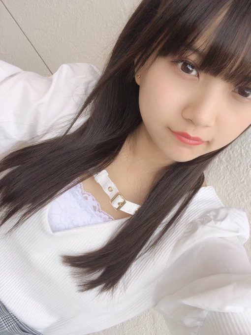 奥野未悠のTwitter画像16