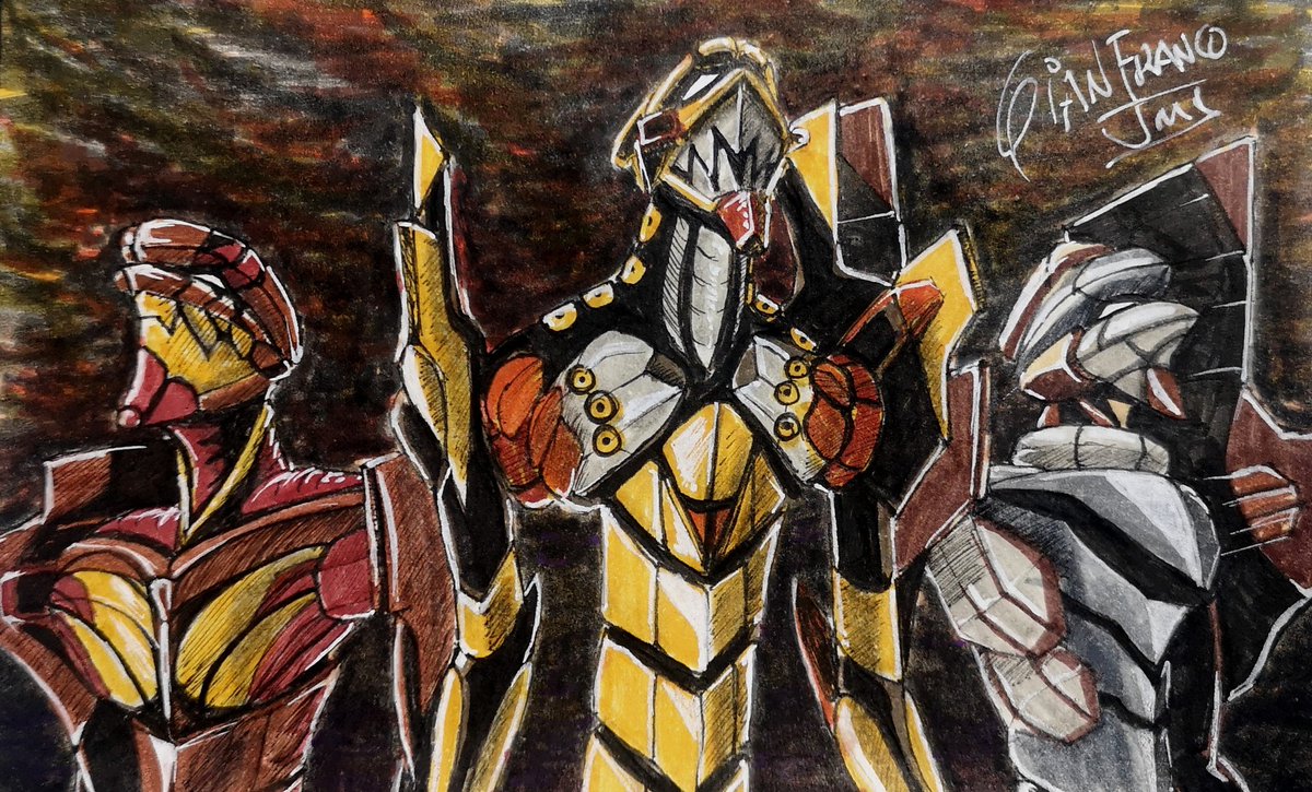 GianfrancoJml's tweet photo. Eva Anaconda
Eva Jaguar
Eva Condor
.
#NeonGenesisEvangelion #Evangelion #Eva00 #Eva01 #Eva02 #Eva00 #Unit01 #Unid02 #FanArt #Jaguar #Anaconda #Condor #Draw #Drawing #Illustration #Ilustración #Art #Practice #Painting #Ink #Posca #PoscaPerú #Moleskine #Moustachine https://t.co/BYhW7vKAdo