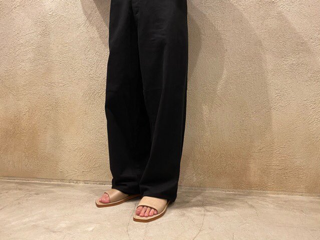 cf_kyoto's tweet photo. Blog
「Factory Sandal / Brick」

おすすめのサンダルをご紹介。
是非、ご覧ください。

https://t.co/IMudEjWwNG

#CONFECT
#Brick
#Fashion
#Kyoto https://t.co/zbLODzPlR2