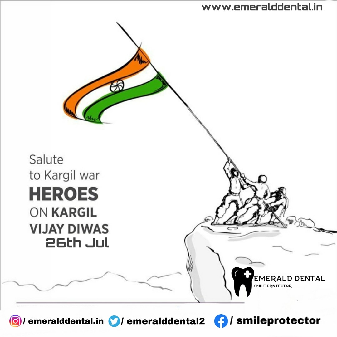 Emeralddental2's tweet photo. KARGIL VIJAY DIWAS, a day to remember the gallant efforts and sacrifices of the INDIAN ARMED FORCES 🇮🇳🇮🇳🇮🇳
#KargilVijayDiwas #IndianArmedForces #SaluteToIndianArmy #RealHeroes #KargilWar #kargilwarheroes #india #indiancommandos #victory https://t.co/uxz1yu82OP