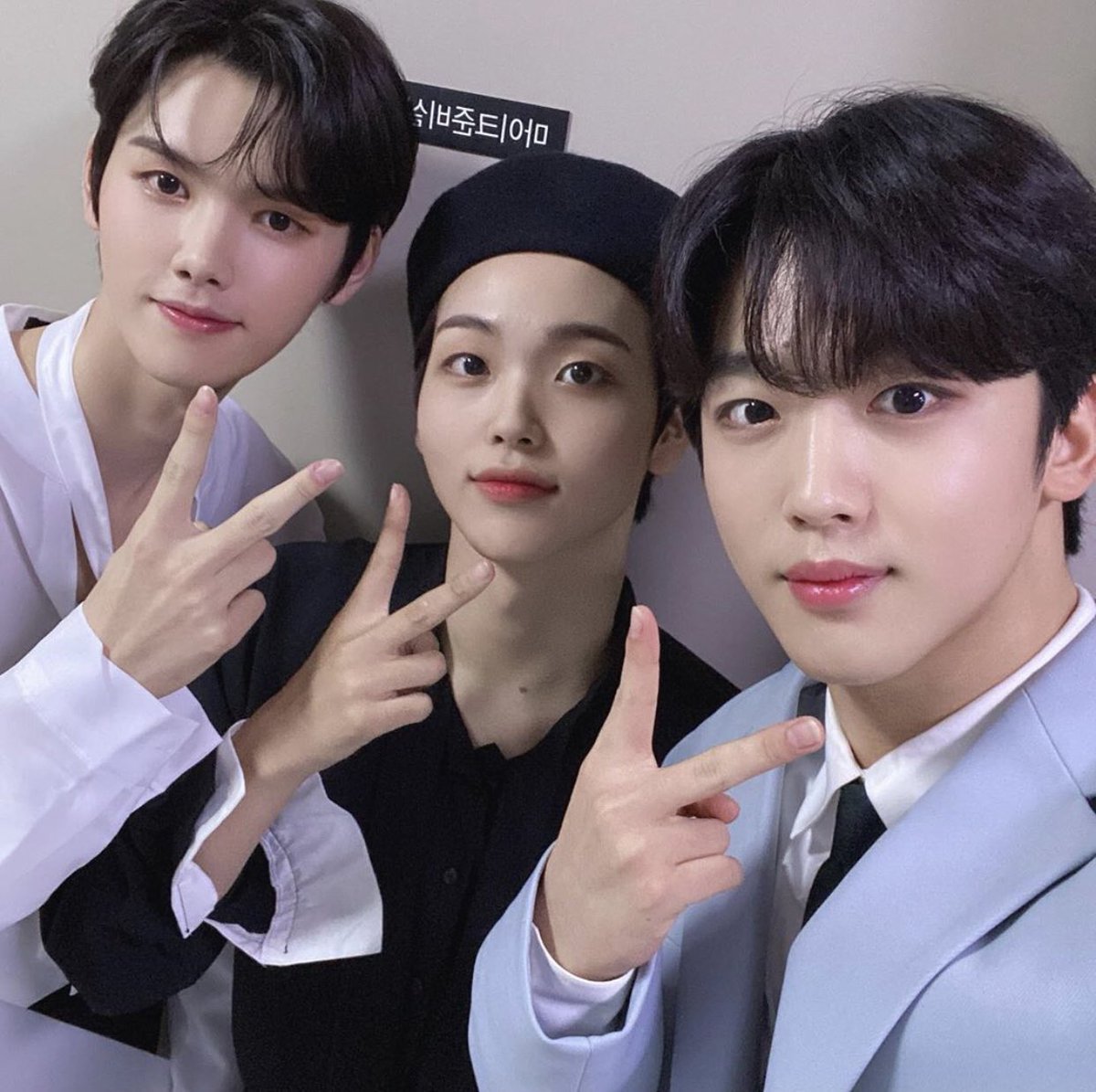 🌸🎐𝑺𝑬𝑼𝑵𝑮𝑾𝑶𝑶🎐🌸•𝔸𝕃𝕀ℂ𝔼• tweet media