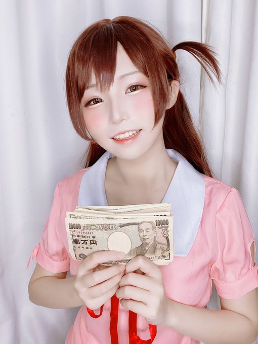 コスプレイヤーはなり（花梨）のTwitter画像13