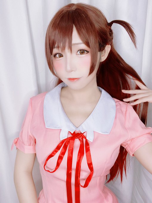 コスプレイヤーはなり（花梨）のTwitter画像14