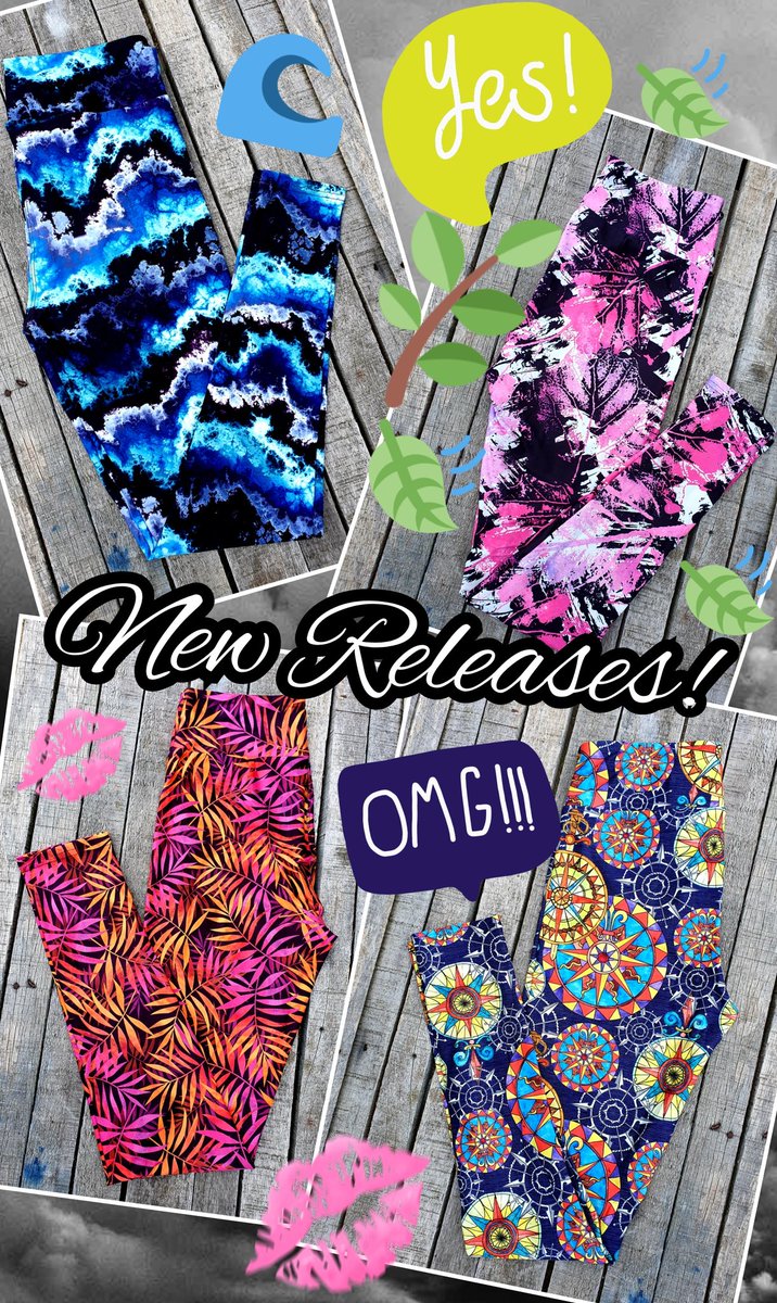 FunkyFit2's tweet photo. New Releases  x #funkyfit2019 https://t.co/Yvz9KkXkZt
