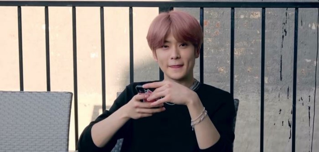 Imissyousaumus's tweet image. แจรึนตายแน่ แจนแจนหวานเจี๊ยบแบบเบาหวานขึ้นใจจะกลับมาอีกแล้ว แจนพิ้งคึแงงง #JAEHYUN