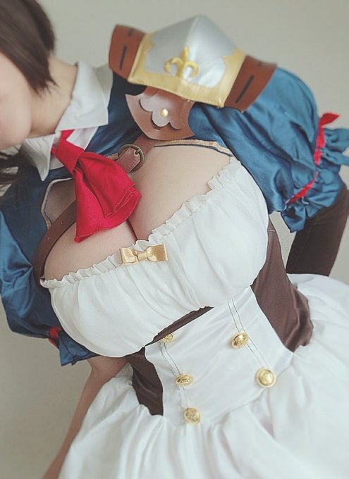 コスプレイヤーKipiのTwitter画像17