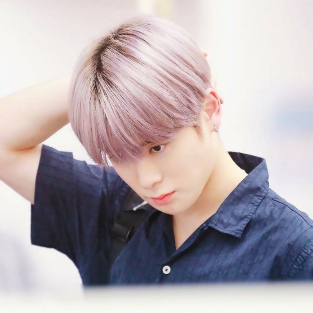 Imissyousaumus's tweet image. แจรึนตายแน่ แจนแจนหวานเจี๊ยบแบบเบาหวานขึ้นใจจะกลับมาอีกแล้ว แจนพิ้งคึแงงง #JAEHYUN