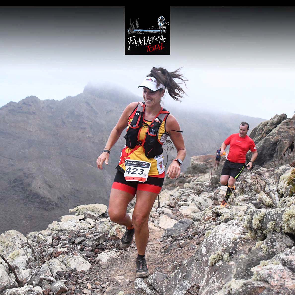Famara Total trail tweet media