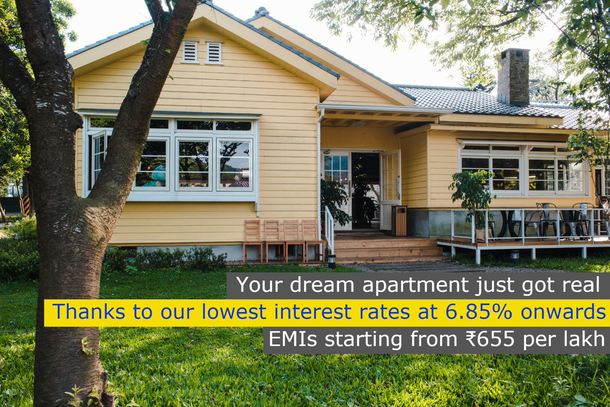 mortgage_world's tweet photo. Enjoy a debt free life; pay off your home loan faster. Call Mortgage World on 7715863777 and let us assist you or visit https://t.co/la0FcqdjeA

#Loan #Mortgage #Homeloan #apartment #mumbai #realestate #realtor #refinance #loanscheme #Loans #apartment #EMI #Interestrates https://t.co/R9S4wiA8dI