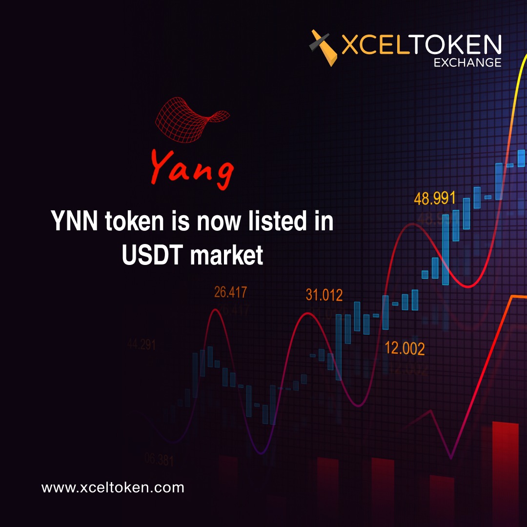 Yang Global tweet media