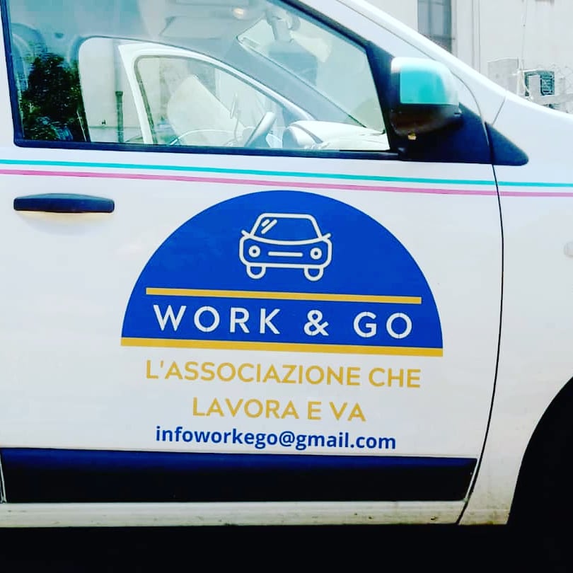 MalucchiPmm's tweet photo. #Workego
#NoiNonCiArrendiamo #NoiCiCrediamo
#AutoCheDovevaRendere
 #GoWeGo
 #ChiGuidaVale
infoworkego@gmail.com https://t.co/akPg7Lt6Pr