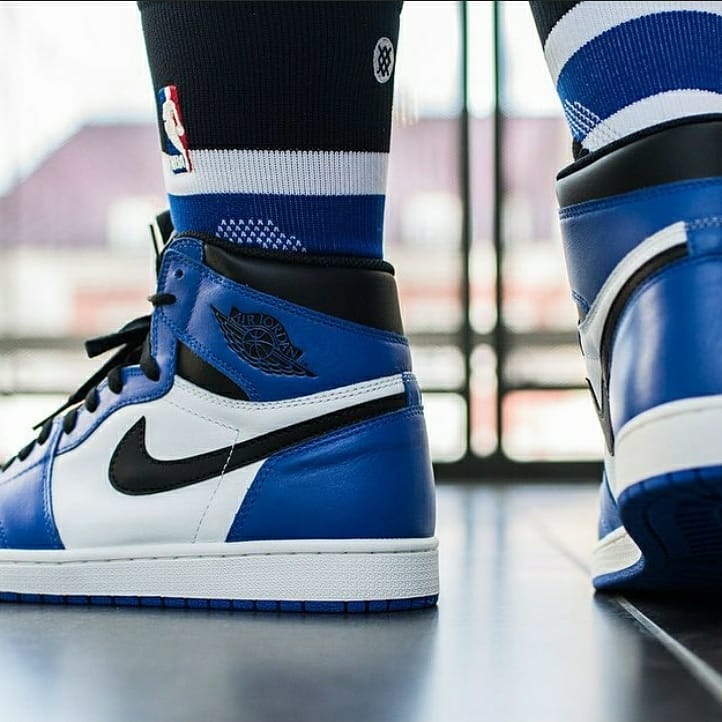 fit_to_feet's tweet photo. π₯π₯ Jordan 1 Retro Game Royal π
We ship nationwide βΌ
MOP: Bank transfer/Cebuana/Mlhuillier/Palawan/Gcash
Payment first policy β
Dm for orders and inquiries π©
#hotdealsπ₯ #Kicks #sneakerheads #zamboangabased #cebubased #guaranteedkicks #fittofeet https://t.co/uADbFJq5v0