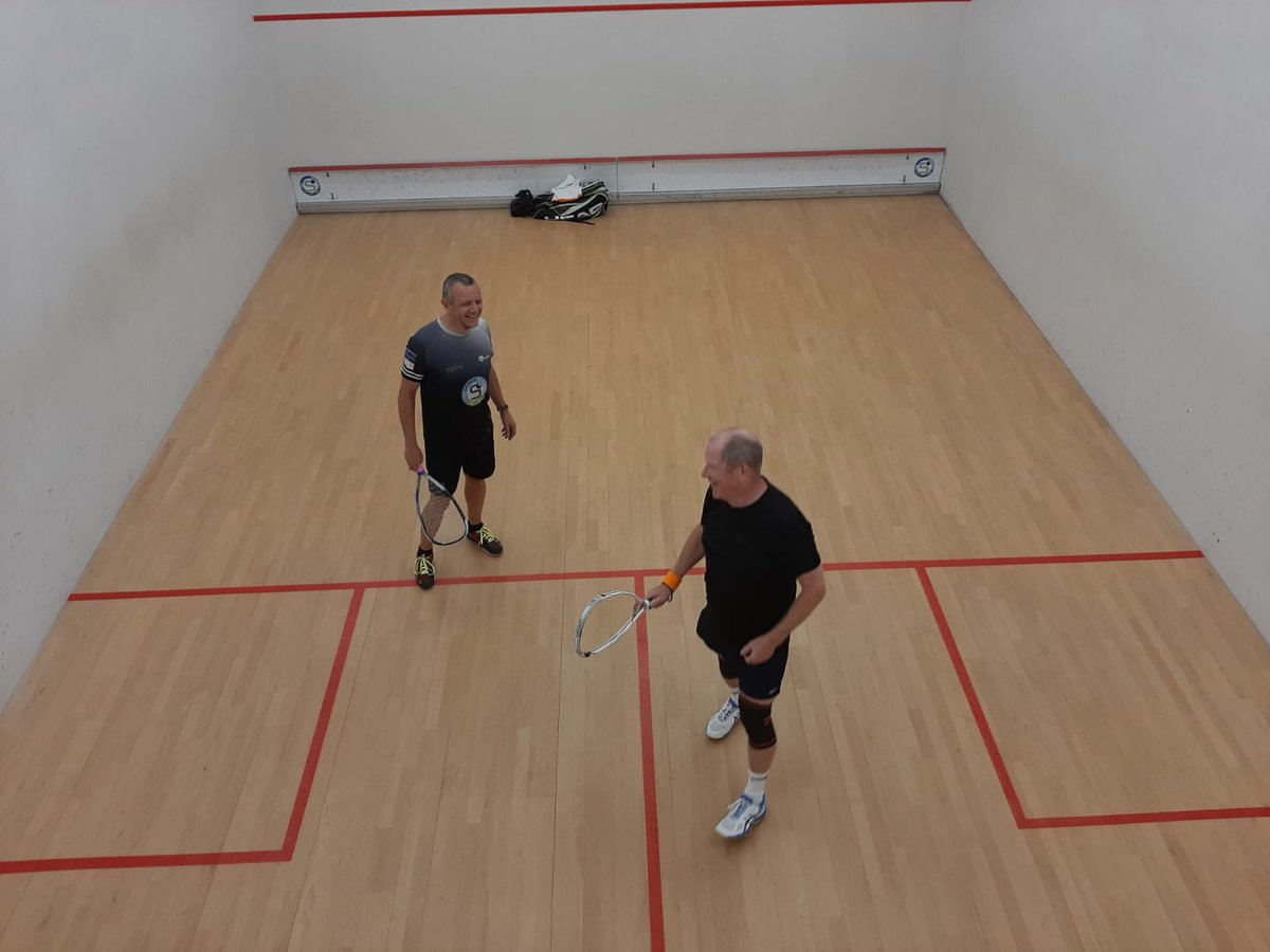 Hunts County Squash tweet media