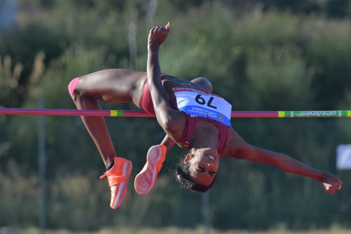 furlani876's tweet photo. Whitout limits....
Ph: Bruschettini
#Furlani #Castiglione #victory #highjump #photos #atletica #picoftheday #adidas #SGteam @GaravagliaSte @adidas @atleticaitalia @ItaliaTeam_it @Coninews https://t.co/4dYTwvvIG1