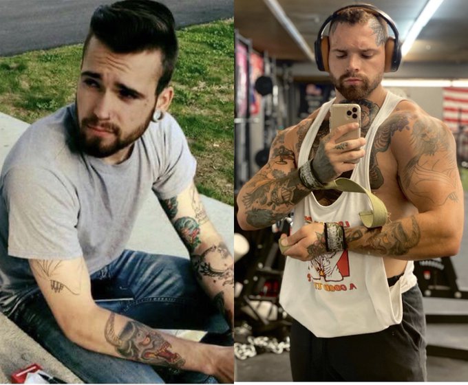 Making progress day by day..aside from making body aesthetic progress I try to make progress an overall<a href="/tag/mvsales"class="tags"><span>#mvsales</span></a><a href="/tag/mvboys"class="tags"><span>#mvboys</span></a>
