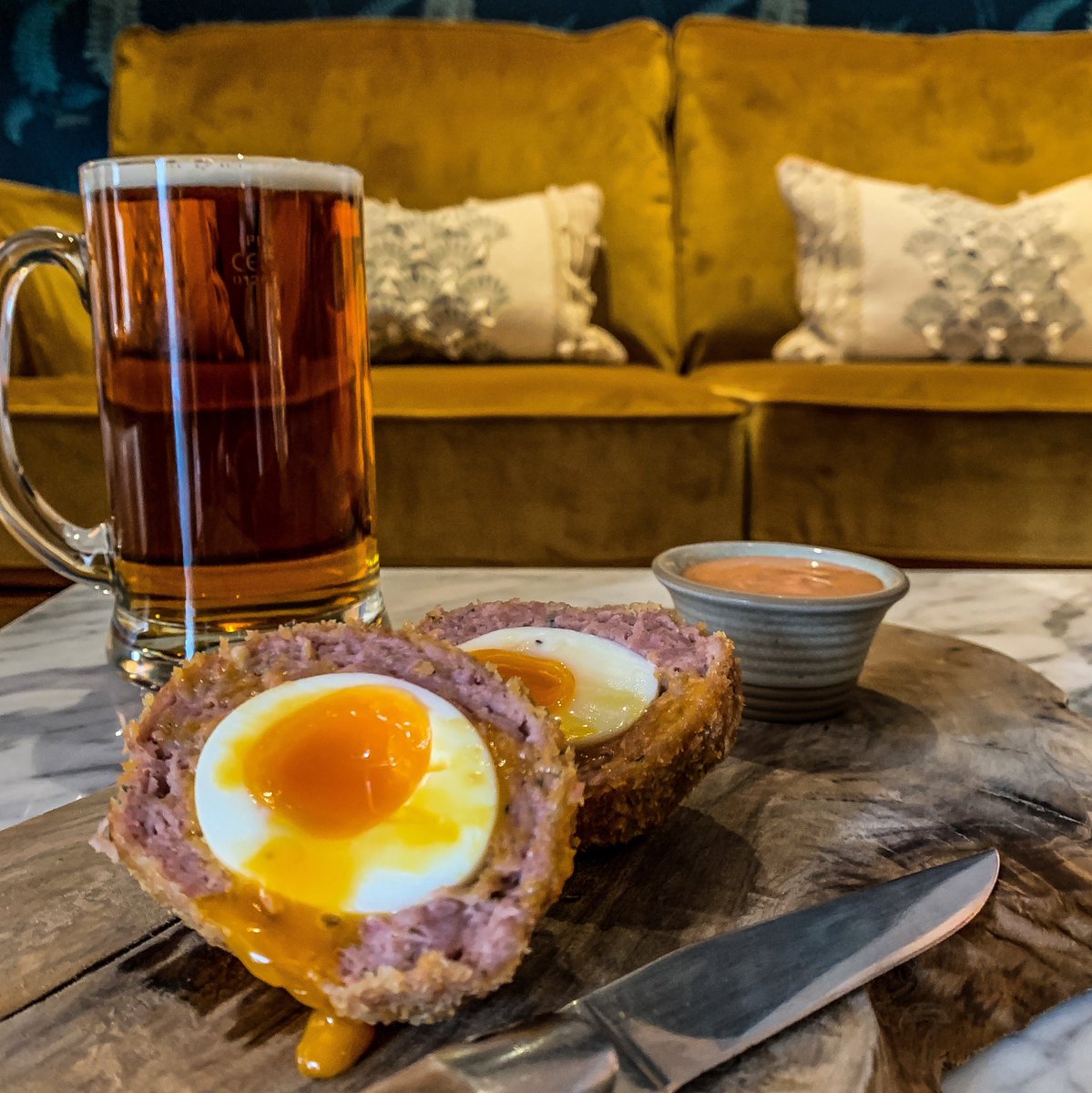 Dormy House Hotel tweet media